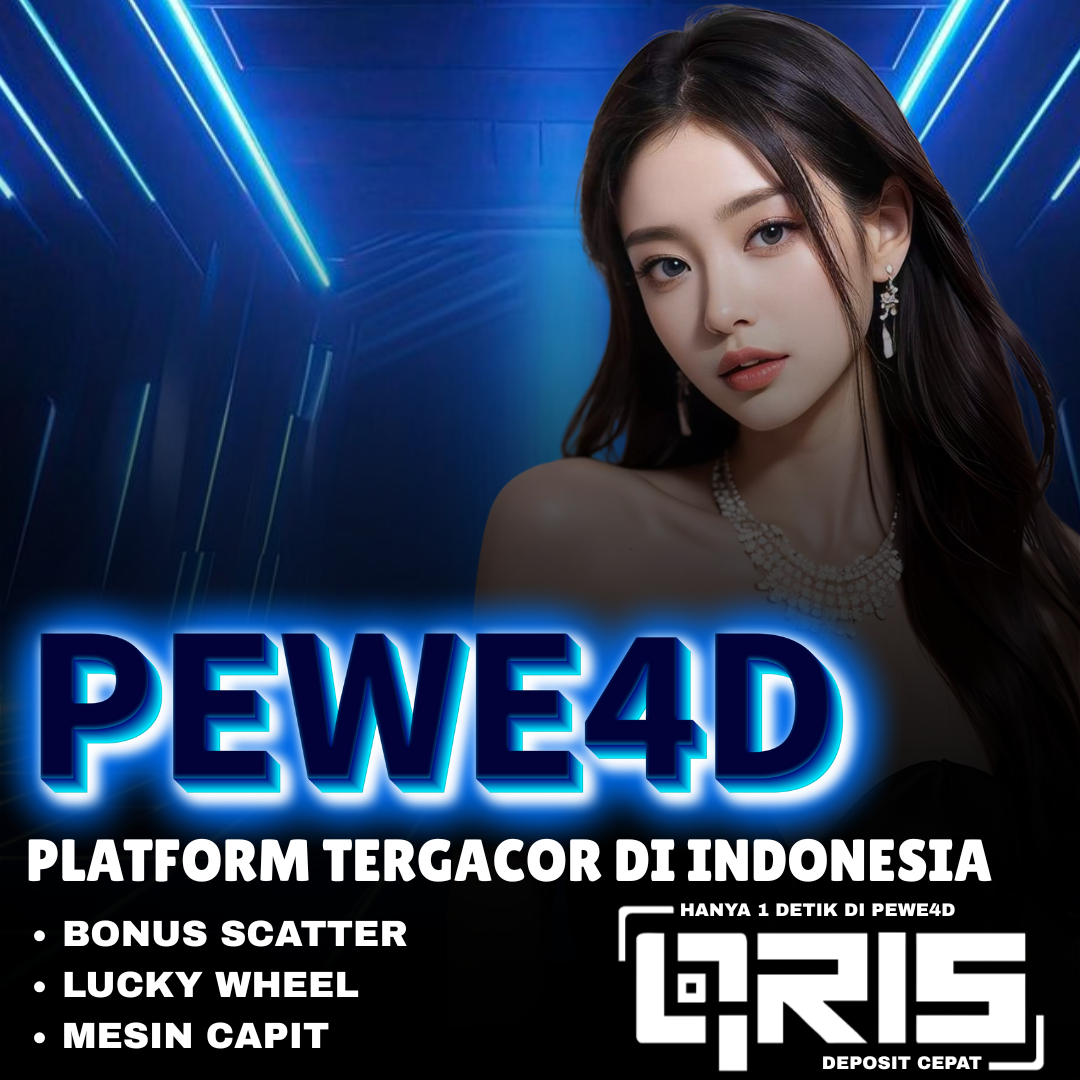 PLATFORM SLOT TERPERCAYA DI INDONESIA