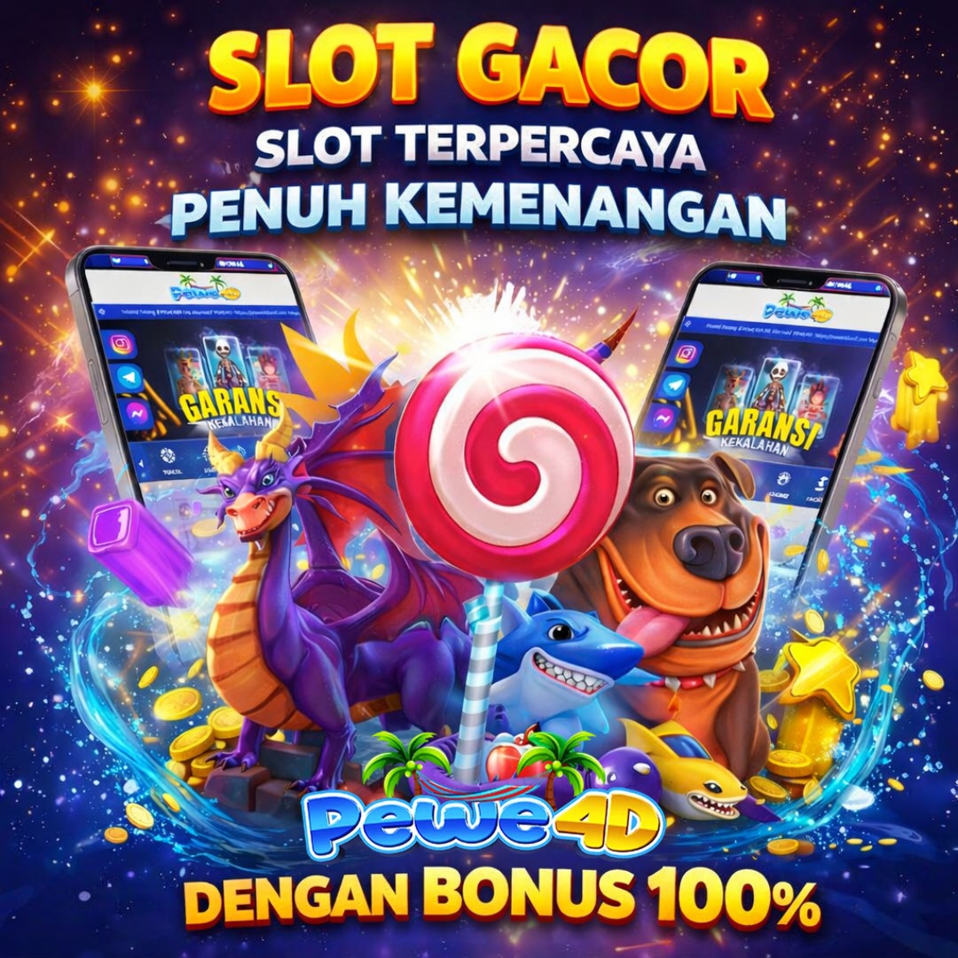 Platform Terbaik dengan Bonus 100%