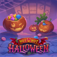 Sensasi Slot Bertema Halloween yang Penuh Misteri dan Kejutan